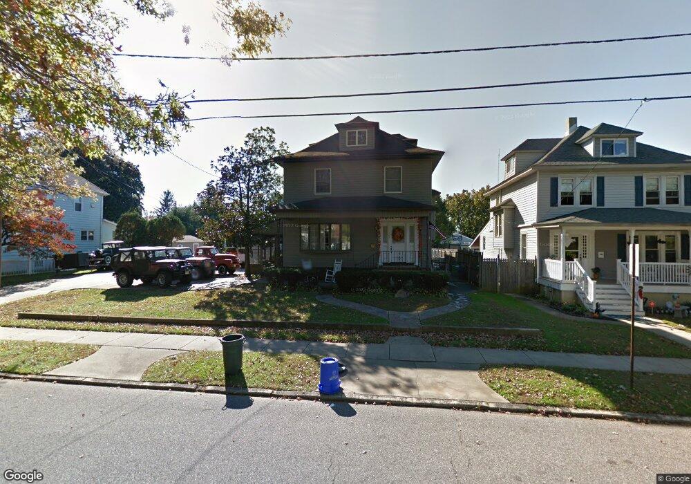 404 Sloan Ave, Oaklyn, NJ 08107 - photo 1