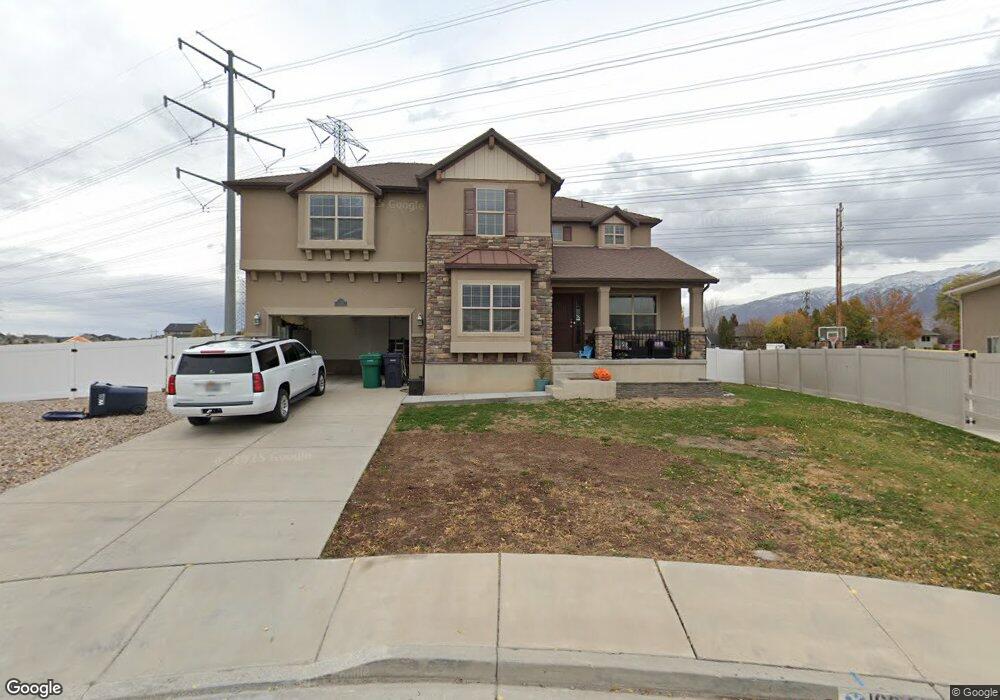 1684 W 1100 S unit 5, Layton, UT 84041 - photo 1