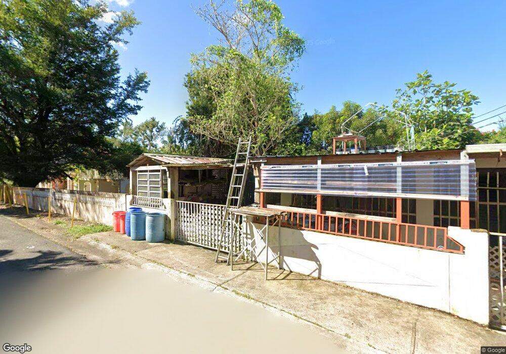 Road 859 Bo Santa Cruz unit Km 1.5, Carolina, PR 00987 - photo 1