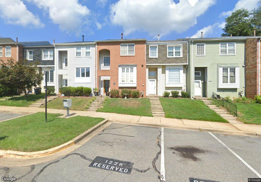 12195 Beltsville Dr, Beltsville, MD 20705 - photo 1