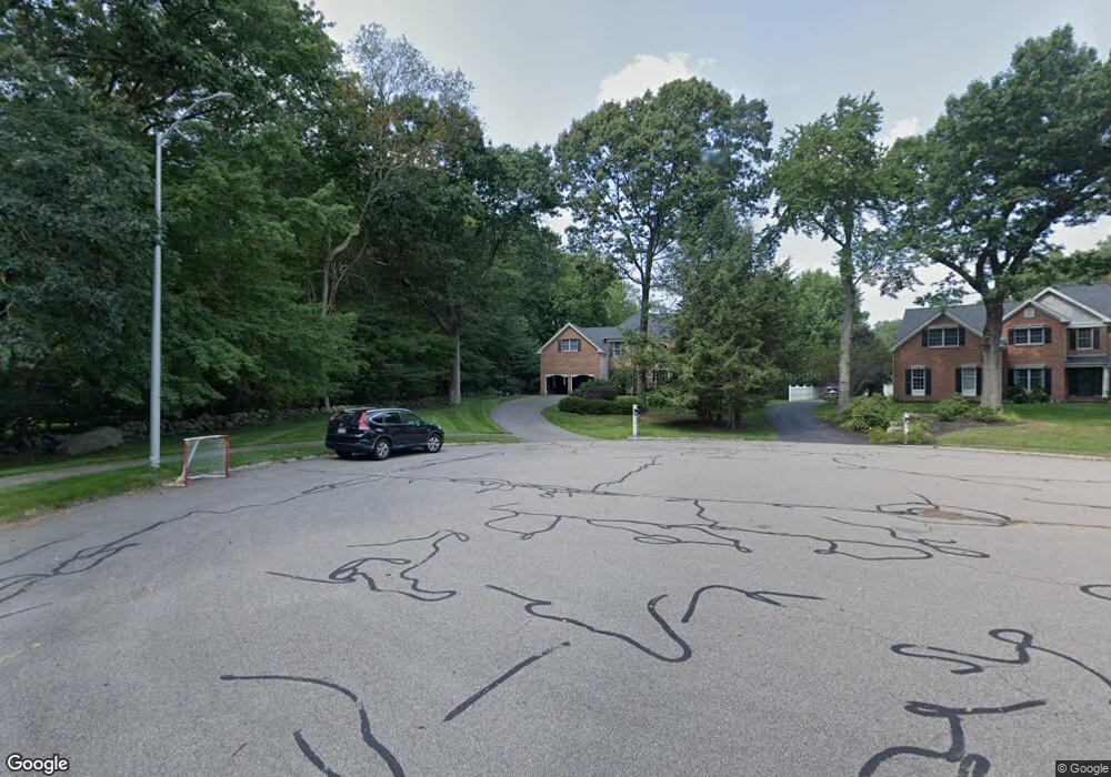 39 Winthrop Dr, Franklin, MA 02038 - photo 1