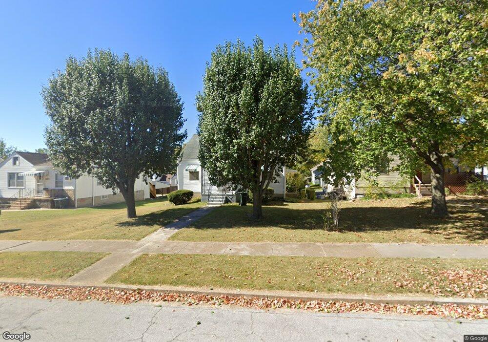 1607 N Cedar St, Rolla, MO 65401 - photo 1