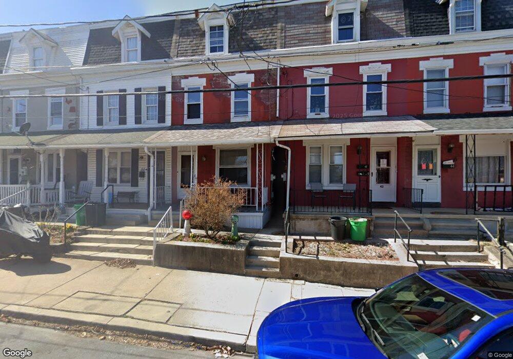 40 N Wyomissing Ave, Reading, PA 19607 - photo 1