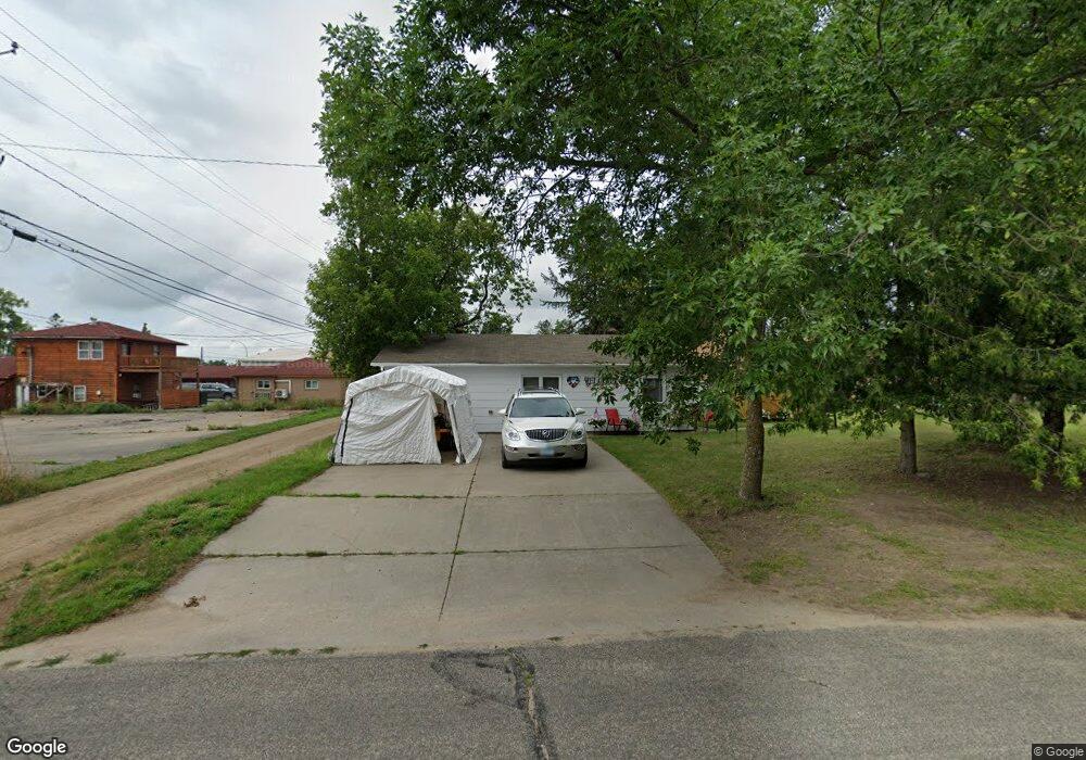 107 Franklin Ave N, Park Rapids, MN 56470 - photo 1