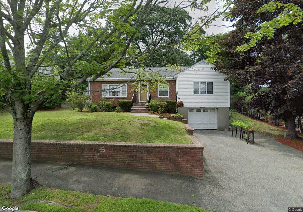 24 Girard Rd, Stoneham, MA 02180 - photo 1