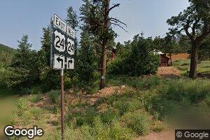 8048 W Us Highway 24, Cascade, CO 80809
