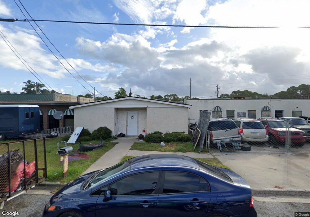 3114 Johnston Cir, Brunswick, GA 31520 - photo 1