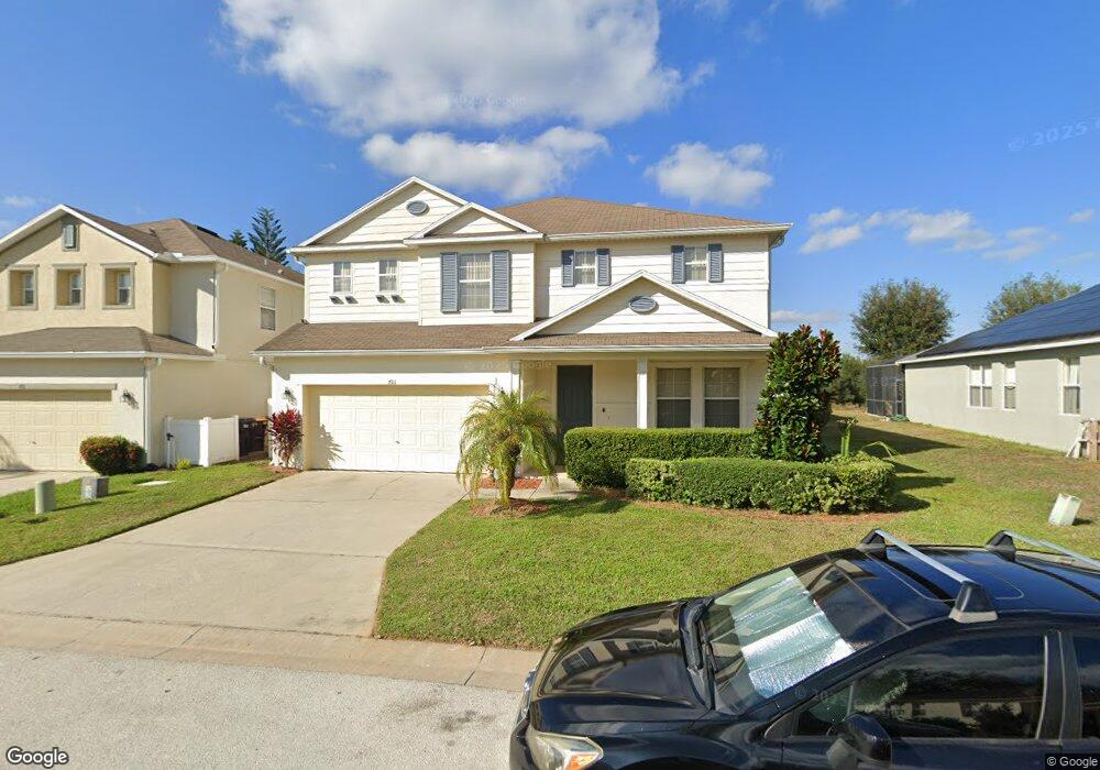 721 Kettering Rd, Davenport, FL 33897 - photo 1