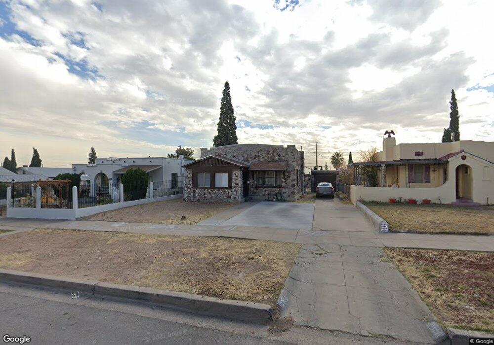 2920 Savannah Ave, El Paso, TX 79930 - photo 1