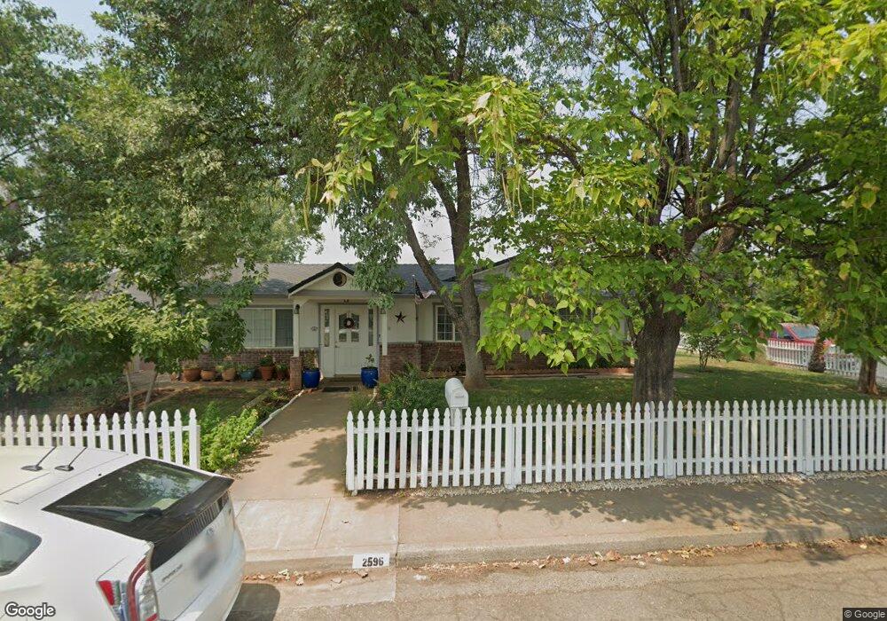 2596 Saturn Skyway, Redding, CA 96002 - photo 1