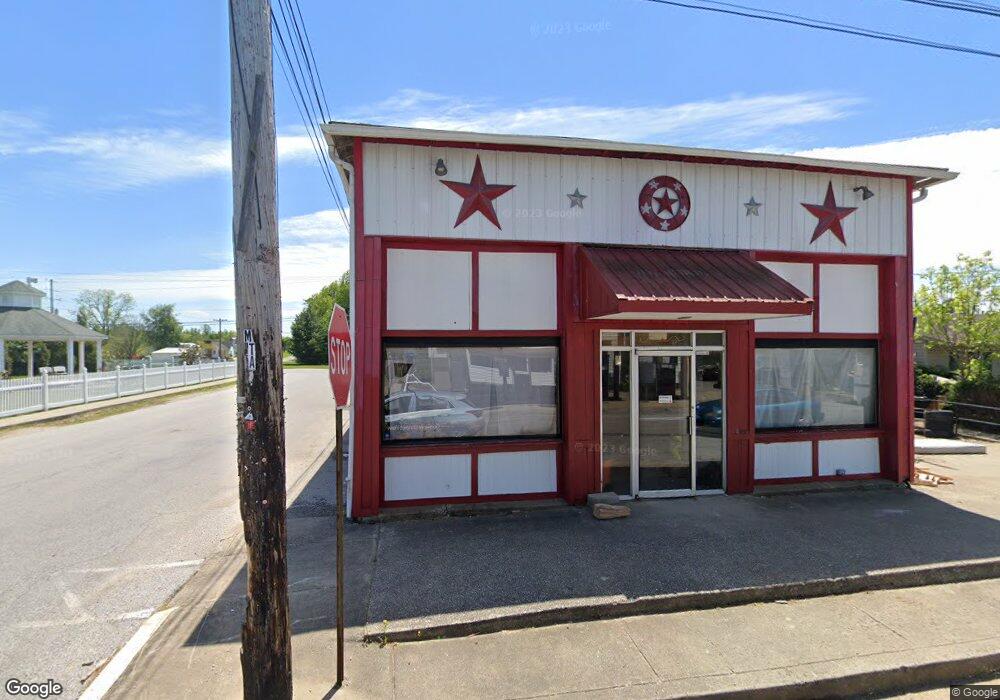 3975 Main St SE, New Middletown, IN 47160 - photo 1