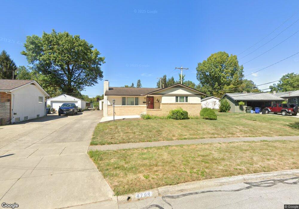 4798 Ellery Dr, Columbus, OH 43227 - photo 1