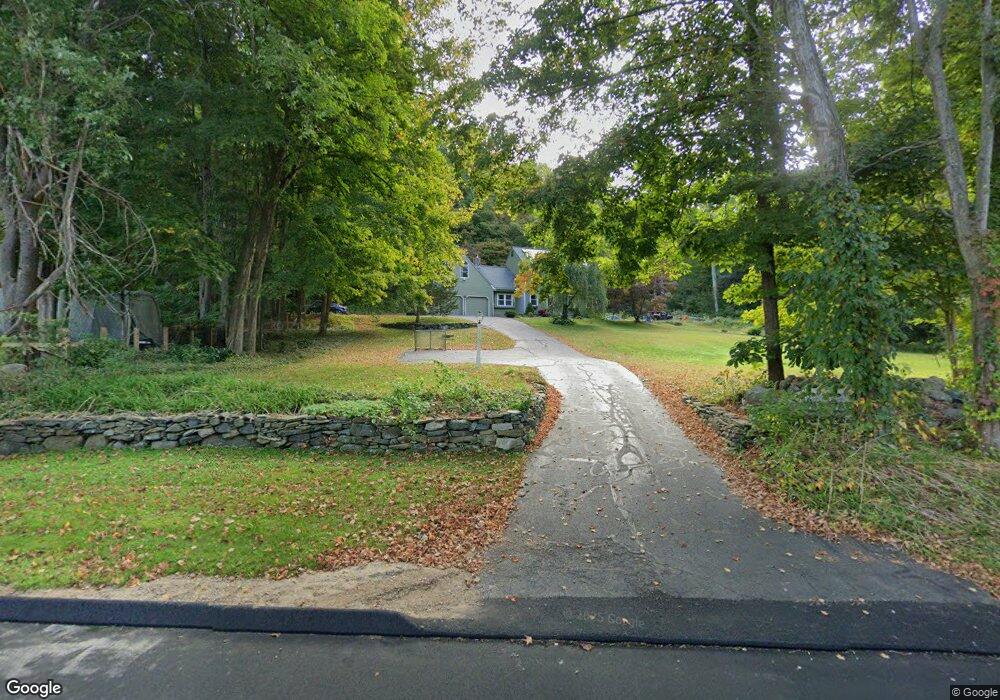 46 Cedar Lake Rd, Haddam, CT 06438 - photo 1