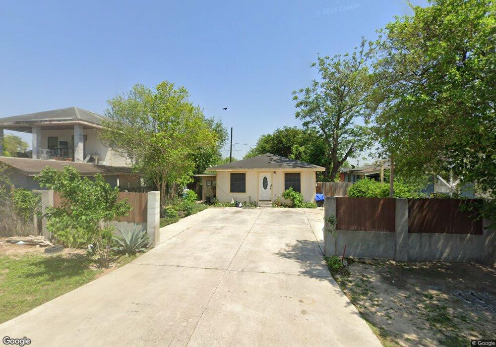 1512 Denise Dr, Alamo, TX 78516 - photo 1