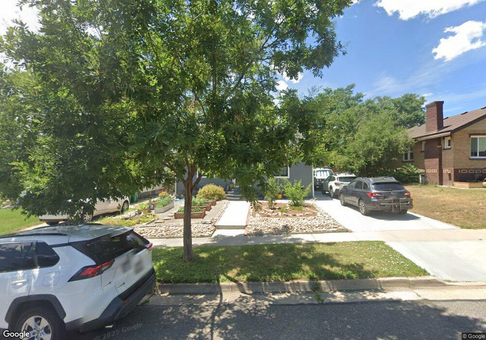 3137 Chase St, Wheat Ridge, CO 80214 - photo 1