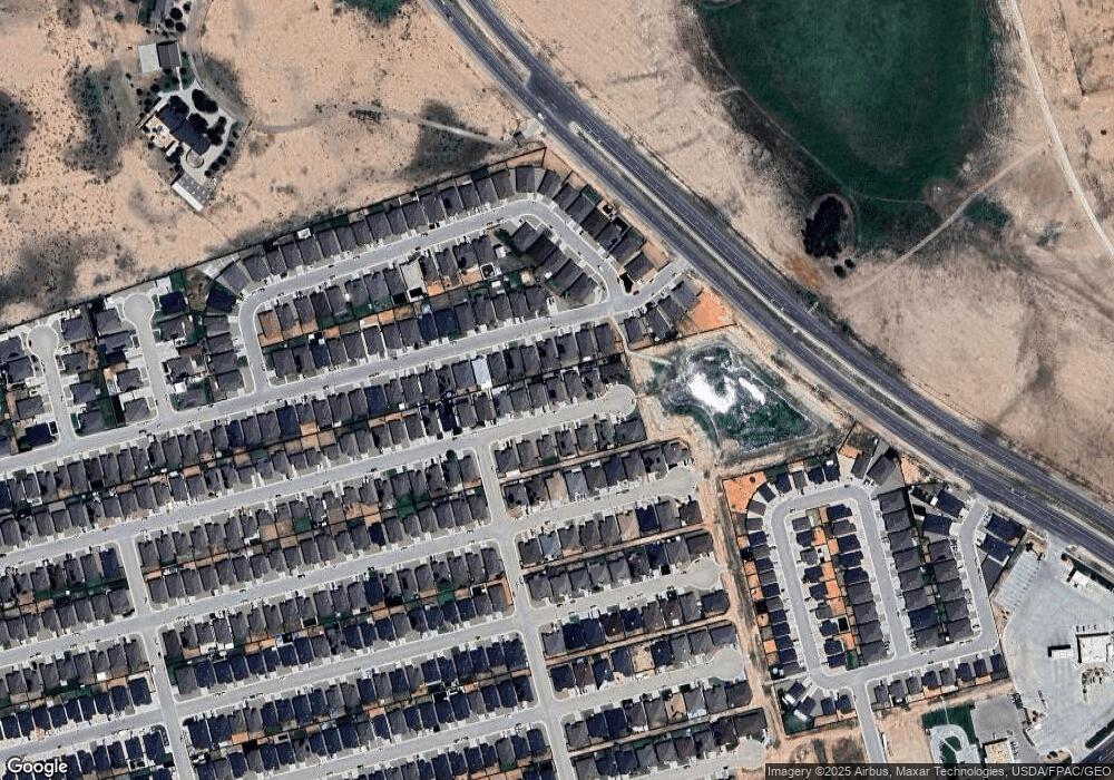 1811 Masquerade Blvd, Odessa, TX 79765 - photo 1