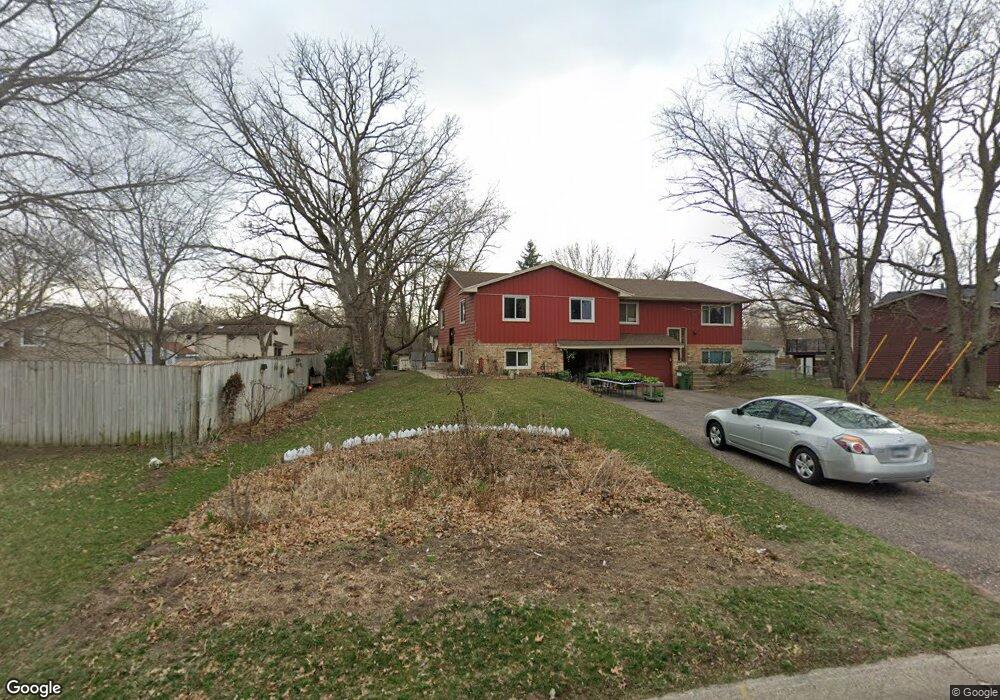 1408 109th Ave NW, Coon Rapids, MN 55433 - photo 1