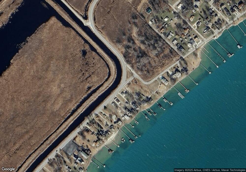 4560 S Channel Dr, Harsens Island, MI 48028 - photo 1