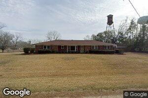 203 Beulah St, Uvalda, GA 30473