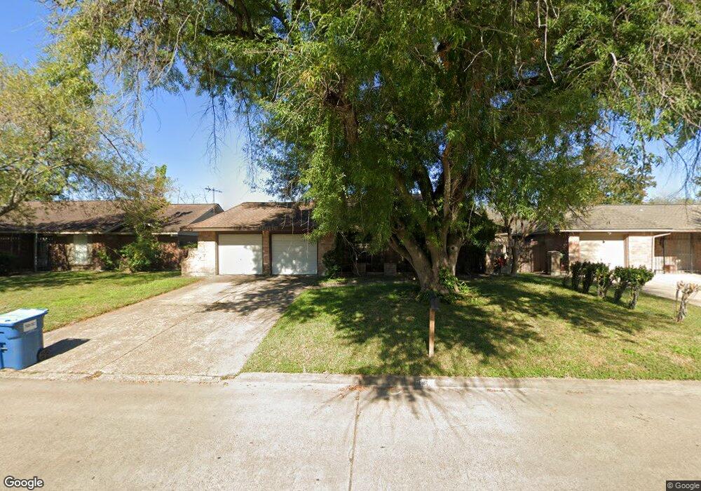 2162 Deerhurst Ln, Houston, TX 77088 - photo 1