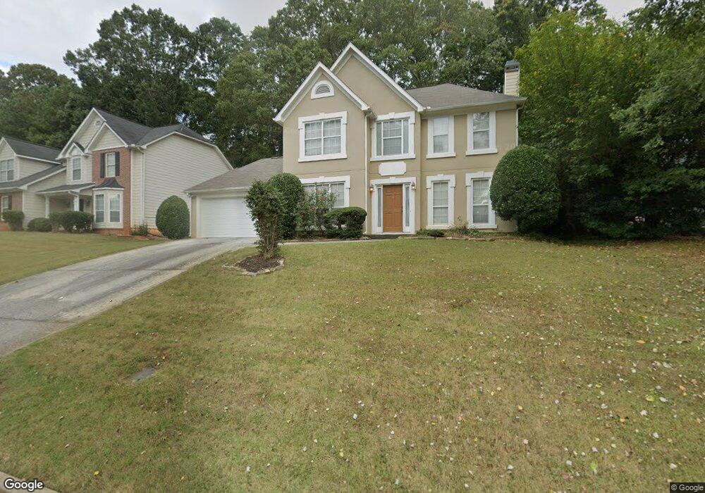 2645 Westbury Ct, Suwanee, GA 30024 - photo 1