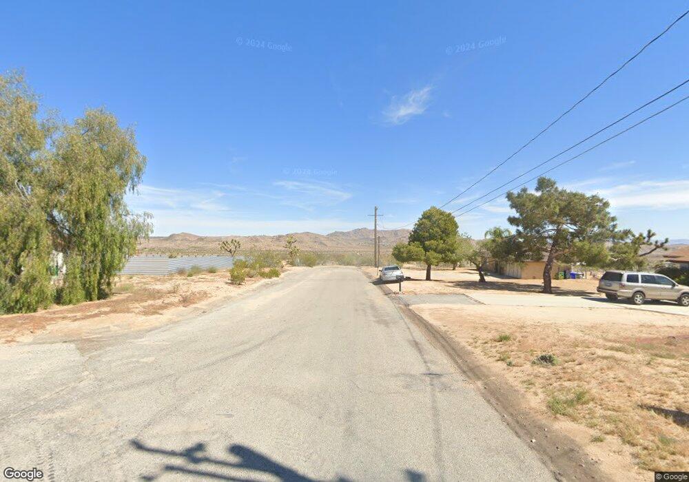 0 Granada Dr unit JT16129002, Joshua Tree, CA 92252 - photo 1