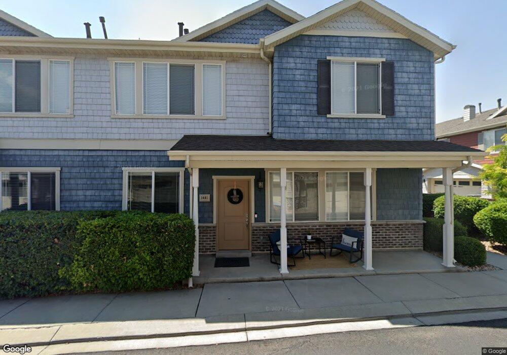 34 S 1460 W, Pleasant Grove, UT 84062 - photo 1