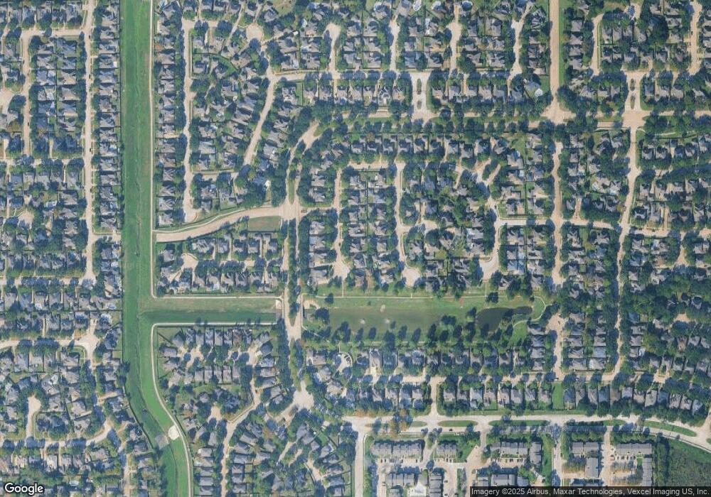 9210 Poplar Bluff, Houston, TX 77095 - photo 1