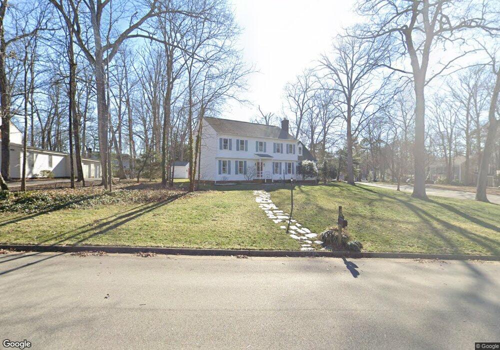 12221 Diamond Hill Dr, Midlothian, VA 23113 - photo 1