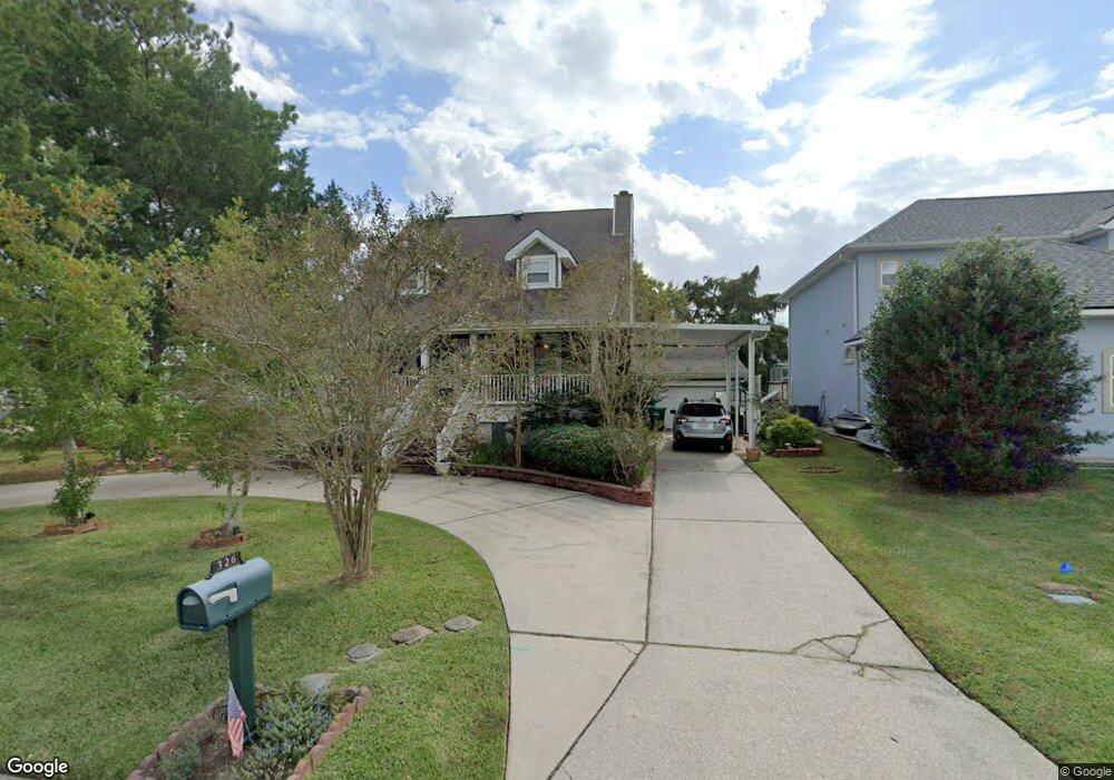 326 Windward Passage St, Slidell, LA 70458 - photo 1