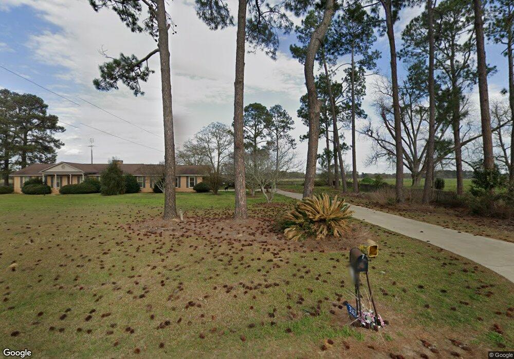 3367 Pateville Rd, Cordele, GA 31015 - photo 1