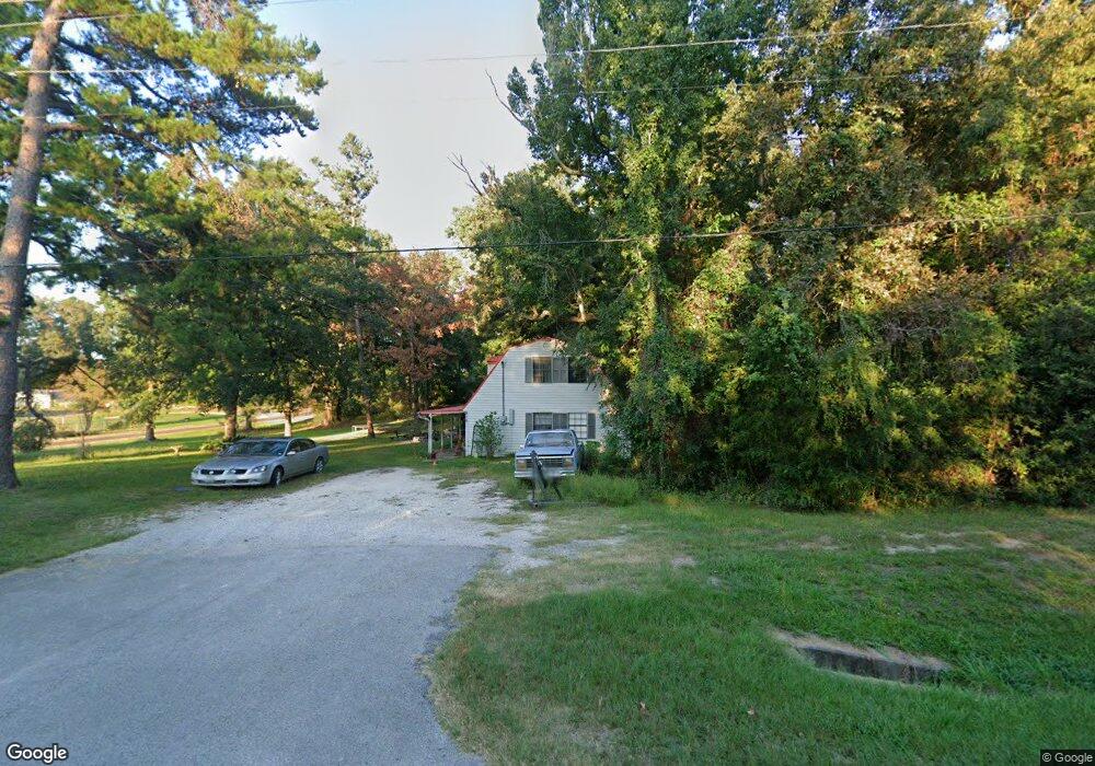 816 Fm 706, Lufkin, TX 75904 - photo 1