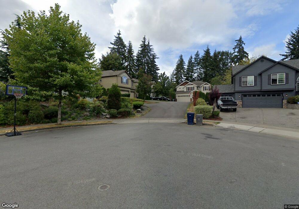 308 198th Place SW, Bothell, WA 98012 - photo 1