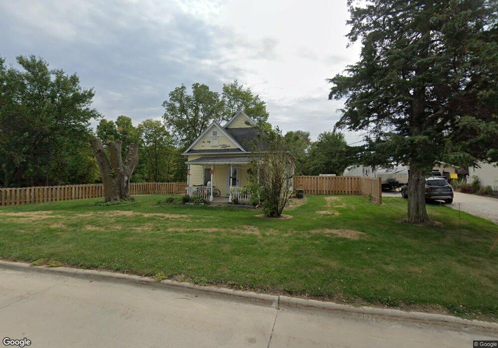 902 W Cass St, Osceola, IA 50213 - photo 1