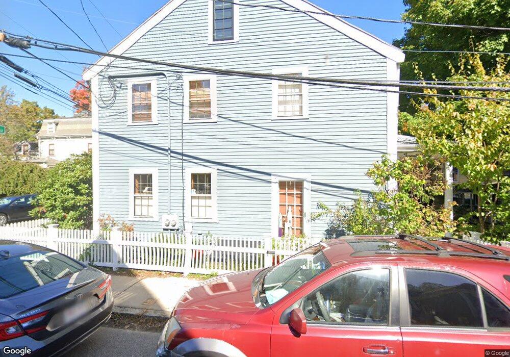 25 Thomas St, Jamaica Plain, MA 02130 - photo 1
