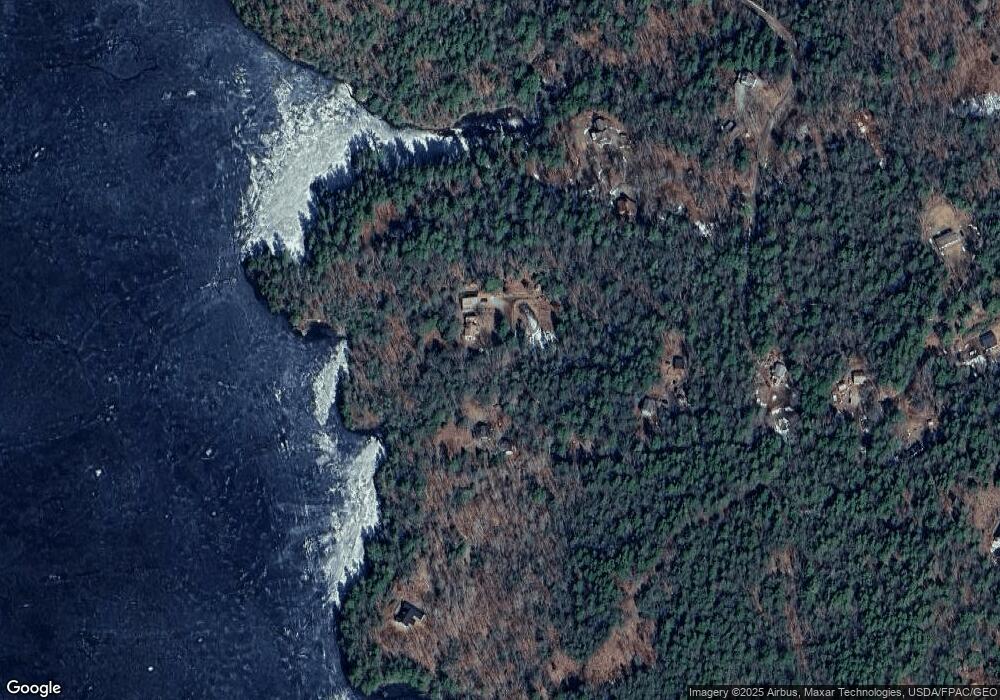 56 Hemlock Dr, Woolwich, ME 04579 - photo 1