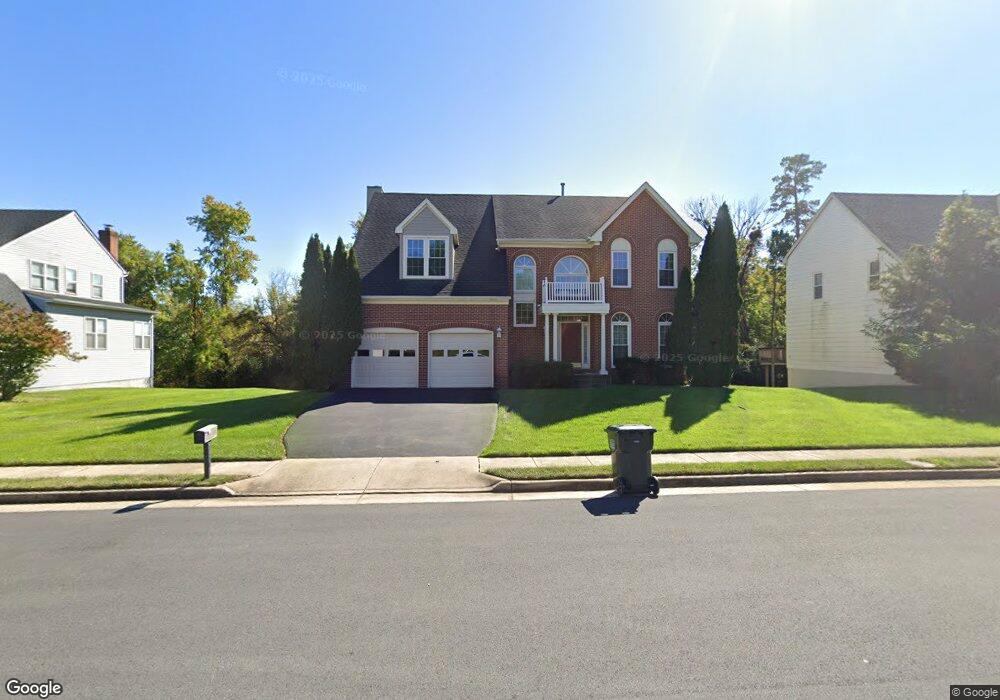 2403 Mill Heights Dr, Herndon, VA 20171 - photo 1