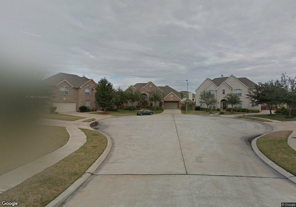 2127 Spur Canyon Ct, Richmond, TX 77469 - photo 1