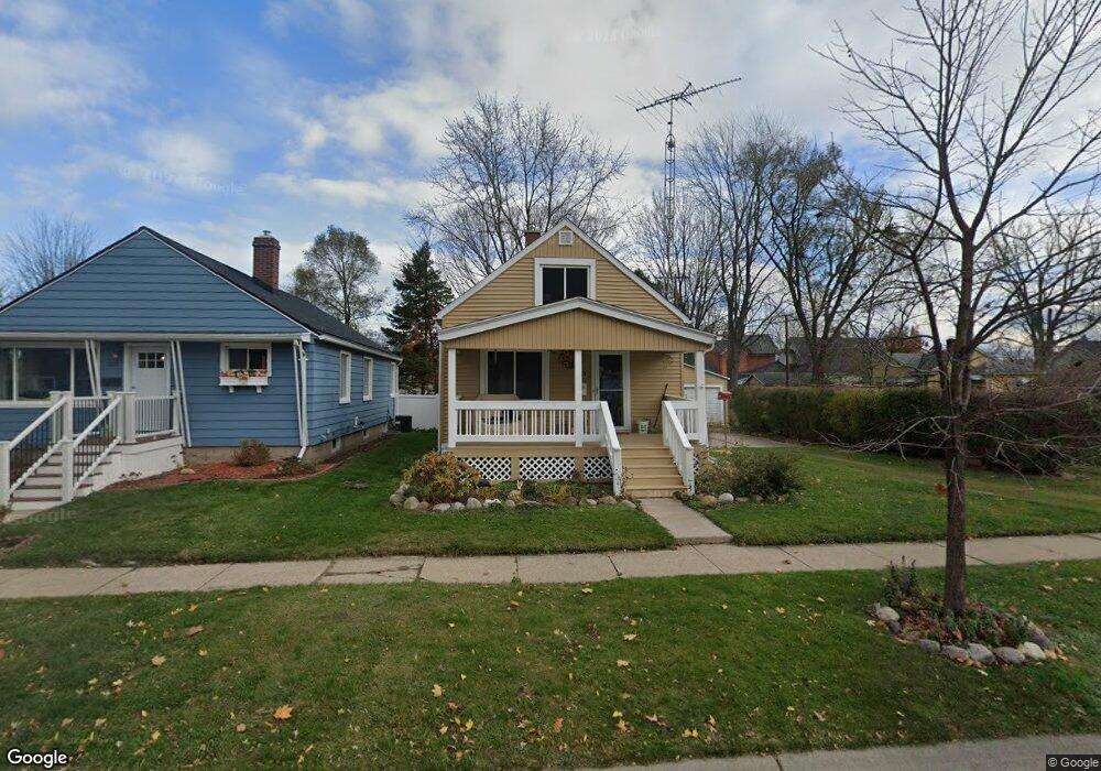 2816 Maple St, Port Huron, MI 48060 - photo 1