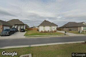 36344 Belle Savanne Ave, Geismar, LA 70734
