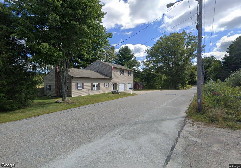 3 Bixby Rd, Spencer, MA 01562 - photo 1