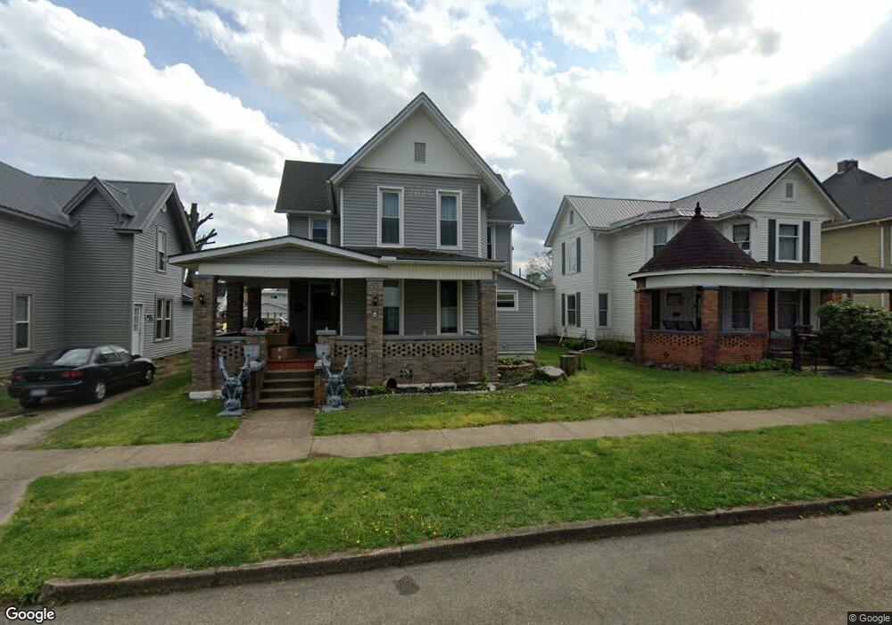 941 Main St, Coshocton, OH 43812 - photo 1