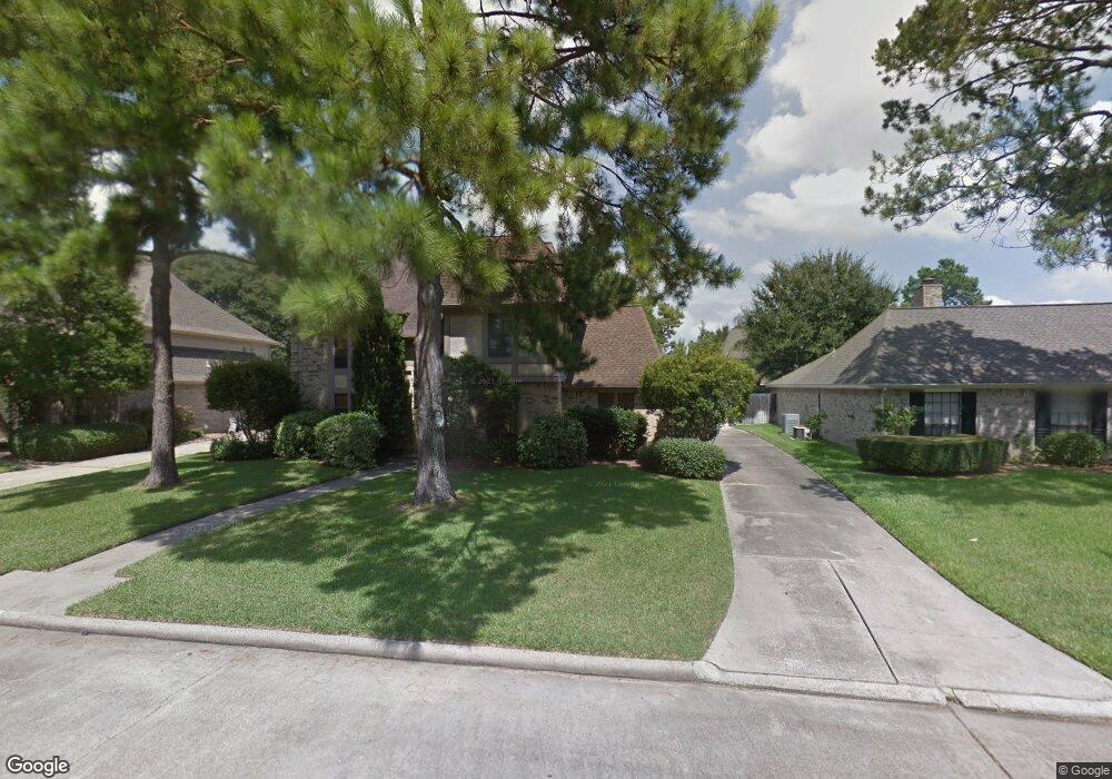 15866 Signal Creek Dr, Houston, TX 77095 - photo 1