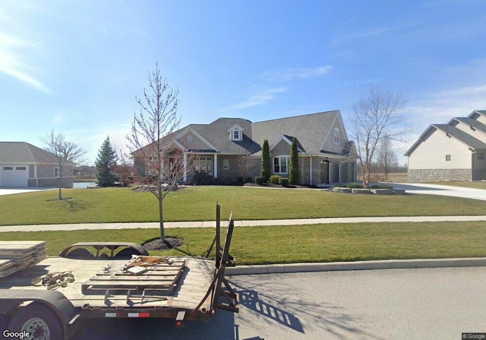 9679 Smokies Way, Findlay, OH 45840 - photo 1