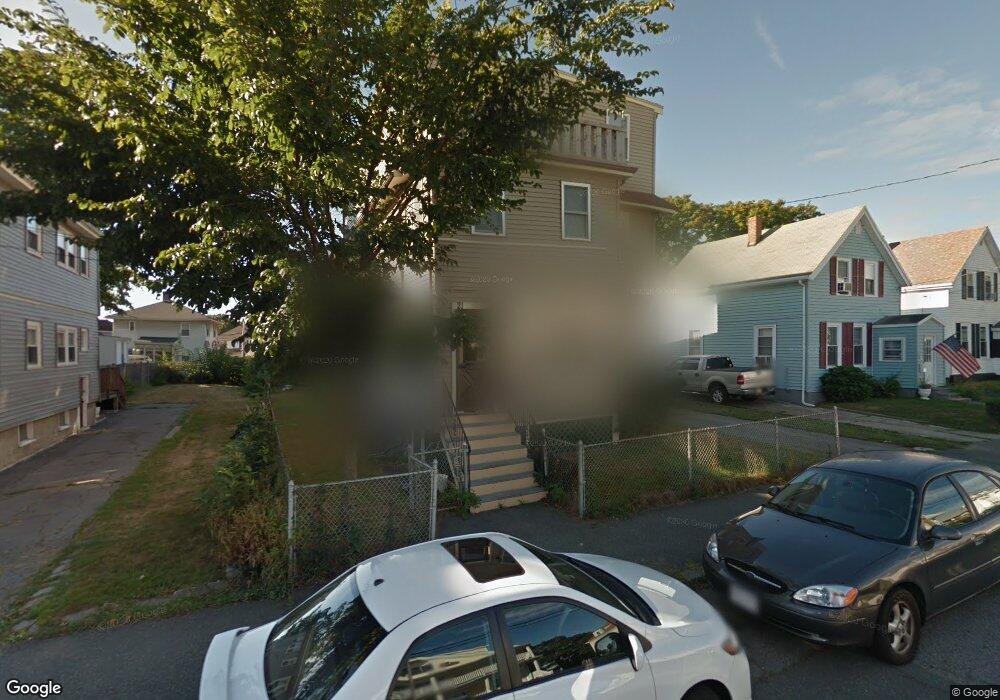 19 Appleton St unit 21, Quincy, MA 02171 - photo 1