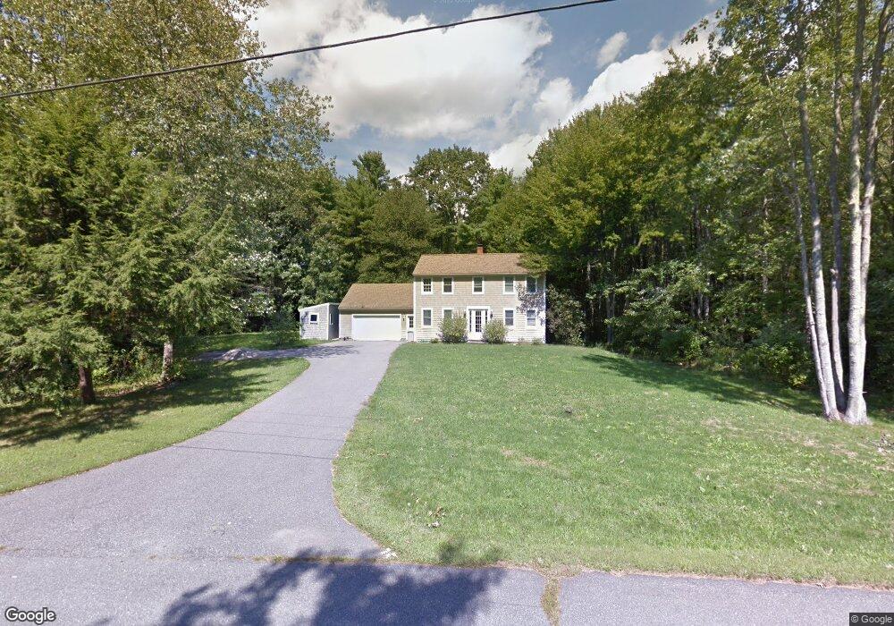 3 Perkins Dr, York, ME 03909 - photo 1