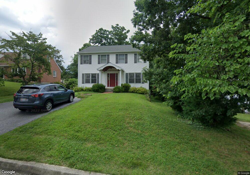 9107 Naygall Road A, Parkville, MD 21234 - photo 1