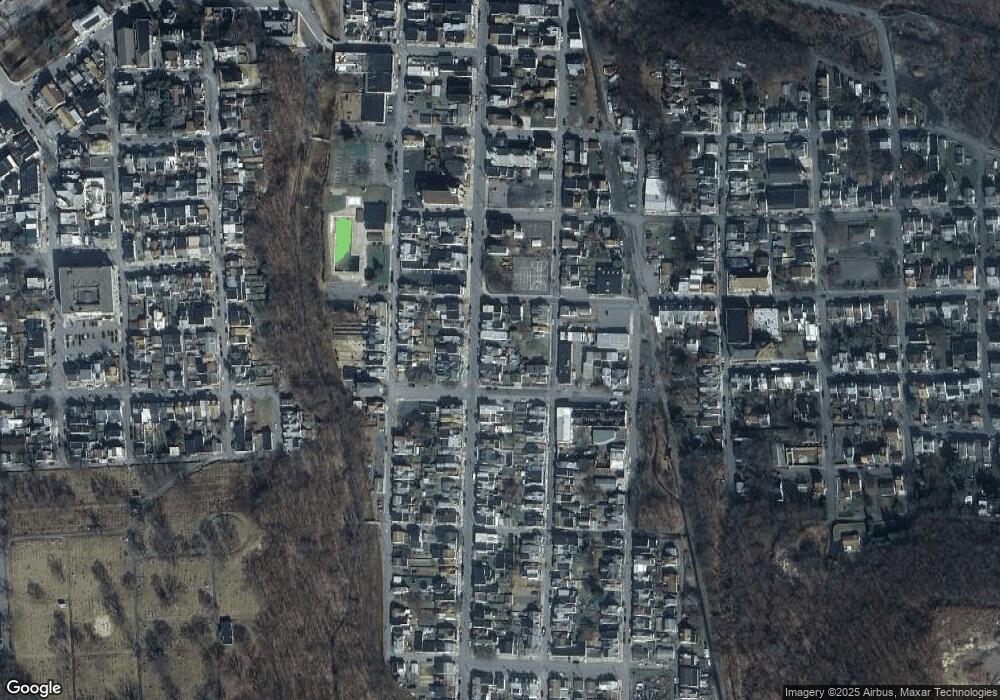 15 N Shamokin St, Shamokin, PA 17872 - photo 1