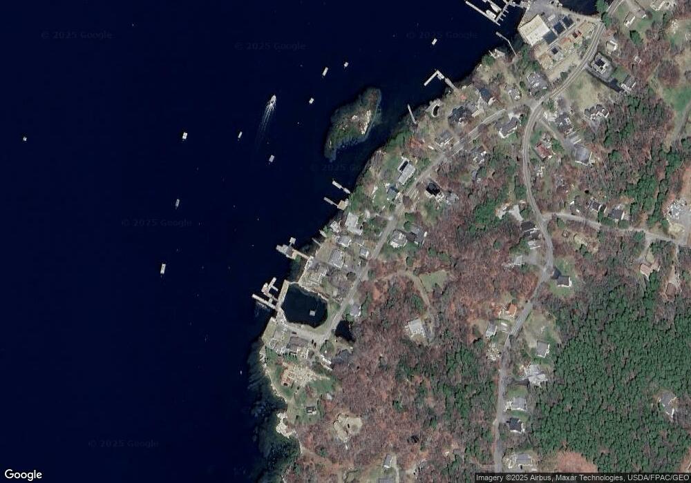 39 Roads End Rd, Boothbay Harbor, ME 04538 - photo 1