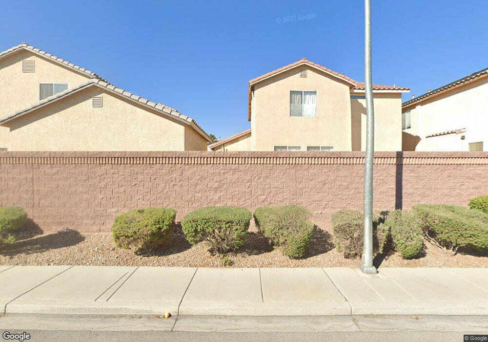 7849 Somerhill Point Way, Las Vegas, NV 89139 - photo 1